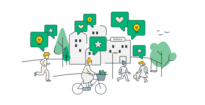 digipave älykaupunki