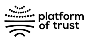Platformoftrust logo